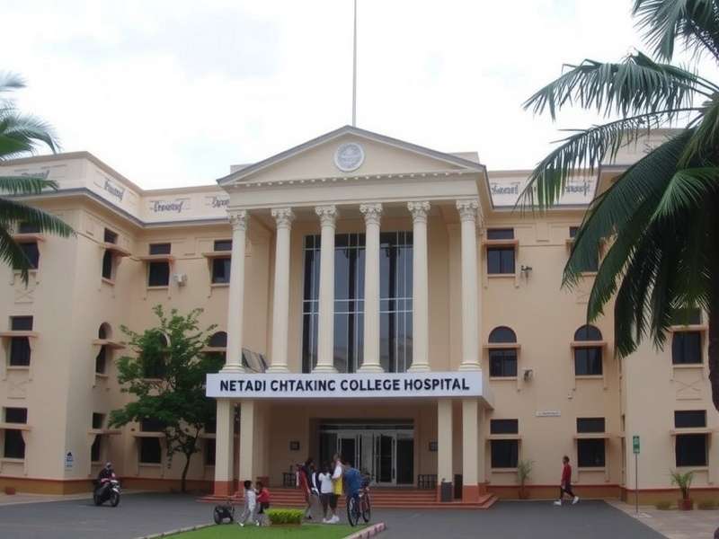 Medical imaging equipment